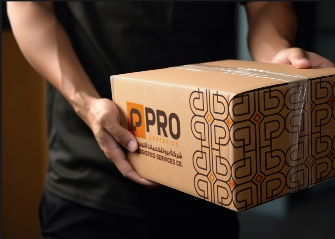 About Pro Logistics