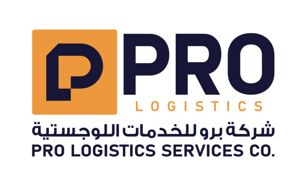 Pro Logistics Logo
